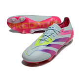 Chuteira Campo Adidas Predator 30 Elite FG Stellar Icon Pack